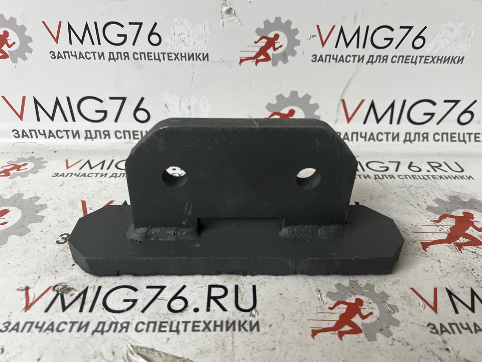 Защитная лыжа Wirtgen 2111404 (малая)